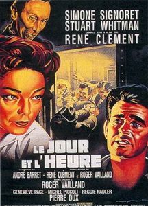Le Jour et lʼHeure