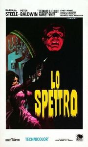 Le Spectre du professeur Hichcock