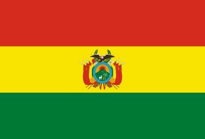 Délégation bolivienne aux Jeux olympiques dʼhiver de 2026