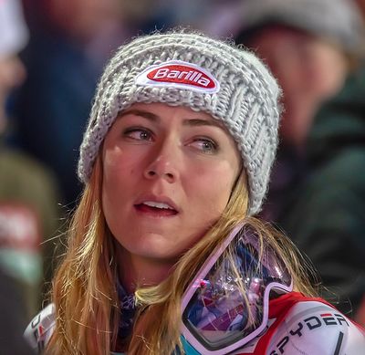 Mikaela Shiffrin