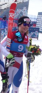 Mélanie Meillard