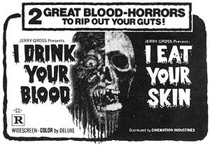 I Eat Your Skin