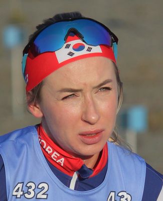 Ekaterina Avvakumova