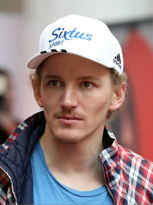 Linus Strasser