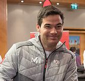 Vincent Kriechmayr