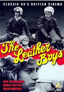 The Leather Boys