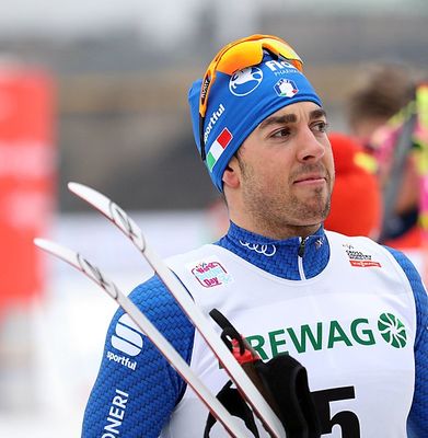 Federico Pellegrino