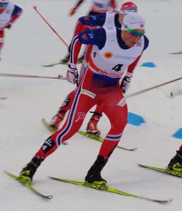 Emil Iversen