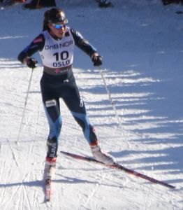 Krista Pärmäkoski