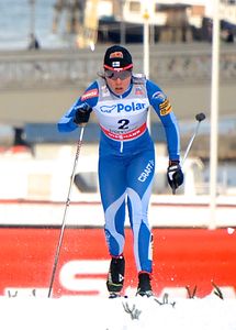 Kerttu Niskanen