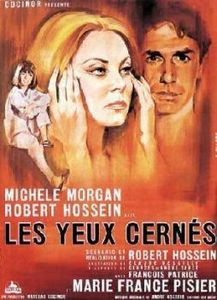 Les Yeux cernés