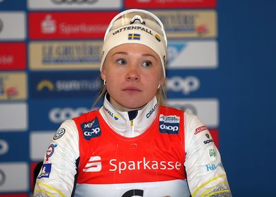 Jonna Sundling