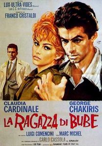 La ragazza