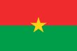Burkina Faso