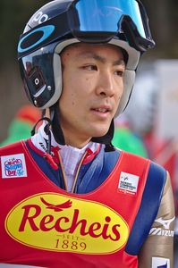Akito Watabe