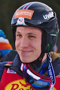 Laurent Muhlethaler