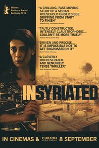 Une famille syrienne