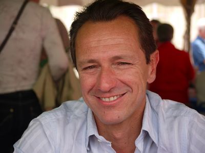 Olivier Descosse
