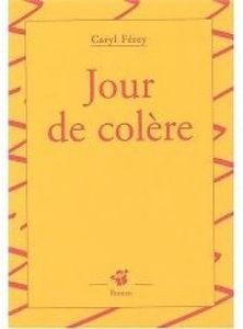 Jour de colère
