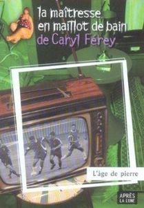 LʼAge de pierre