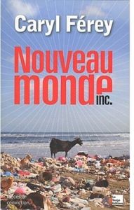 Nouveau monde inc.