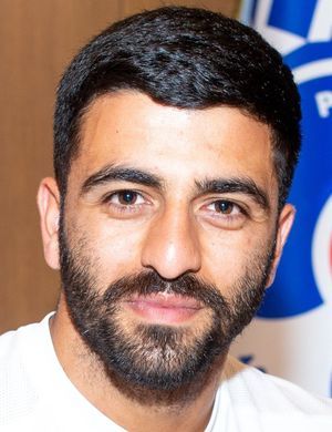 Umut Bozok