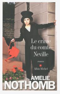 Le crime du Comte Neville