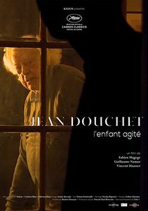 Jean Douchet, l’enfant agité
