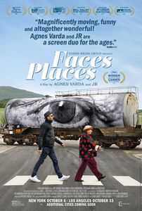 Visages Villages