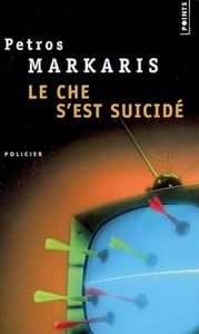 Le Che sʼest suicidé