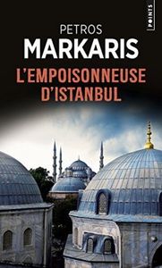 LʼEmpoisonneuse dʼIstanbul