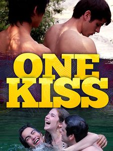One Kiss