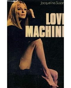 Love machine