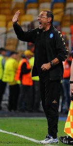 Maurizio Sarri