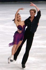 Madison Chock