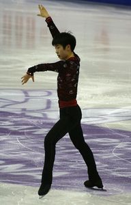 Jin Boyang