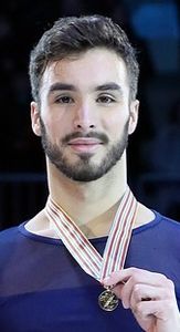 Guillaume Cizeron