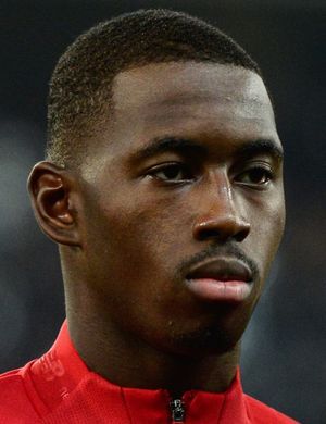 Boubakary Soumare