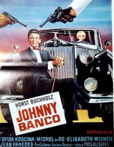 Johnny Banco