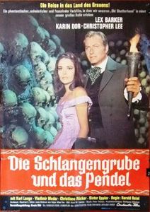 Le Vampire et le Sang des vierges