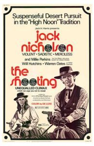 The Shooting