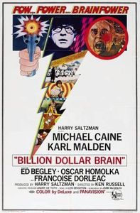 Un cerveau dʼun milliard de dollars