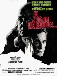 Si jʼétais un espion