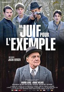 Un Juif Pour lʼExemple