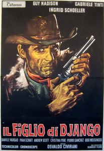 Le Retour de Django