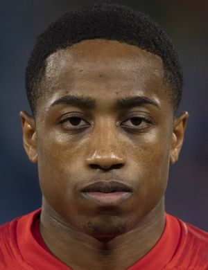 Kyle Walker-Peters