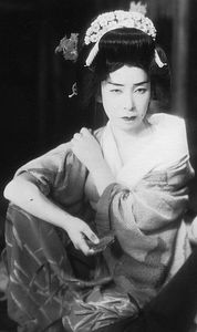 Yōko Umemura