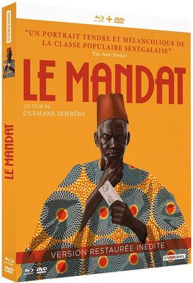 Le Mandat