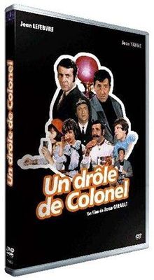 Un drôle de colonel