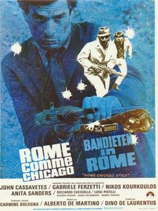 Rome comme Chicago